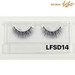 3D FAUX MINK LASHES