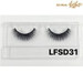 3D FAUX MINK LASHES