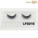 3D FAUX MINK LASHES