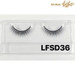 3D FAUX MINK LASHES