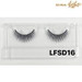 3D FAUX MINK LASHES