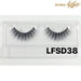3D FAUX MINK LASHES