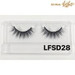 3D FAUX MINK LASHES