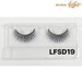 3D FAUX MINK LASHES