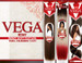 VEGA Remy Egyptian Wave 22"