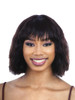 NAKED Brazilian Natural 100% Human Hair Wig Melody