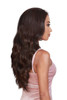 Prime 360 Full Lace Free Parting Wig PM-FULL LACE Satin