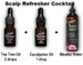 Healthy Scalp DIY Cocktail Kit