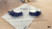 AURA 3D Mink Eyelashes