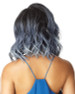 EMPRESS Shear Muse Lace Parting Wig ZION