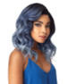EMPRESS Shear Muse Lace Parting Wig ZION