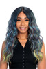Beyond Lace Front Wig BYD-LACE H RAVEN