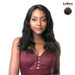 Brazilian Swiss Lace Wig ANDREA