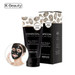 K-Beauty Charcoal Peel - Mask Pack