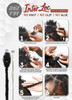 INTER LOC Crochet Braid Loc Extension 14"