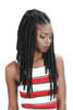 INTER LOC Crochet Braid Loc Extension 14"