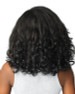 Curls Kinks & Co. Textured 1/2 Wig RAIN MAKER