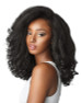 Curls Kinks & Co. Textured 1/2 Wig RAIN MAKER