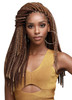 Bomba Nubian Twist 18"