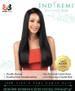 INDI REMI Designer Wig Natural Straight