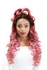 Beyond Twin-Part Lace Front Wig BYD TP-LACE H BESTIE