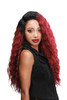 Beyond Twin-Part Lace Front Wig BYD TP-LACE H BLESS