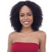 Wet & Wavy Invisible Lace Part Wig DEEP CURL