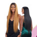 Freedom Part Lace Front - Free Part Lace 401