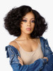 Curls Kinks & Co. Textured Lace Wig Boss Lady
