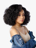 Curls Kinks & Co. Textured Lace Wig Boss Lady