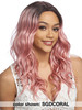 Swiss Lace Wig LSD68