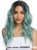 Swiss Lace Wig LSD68