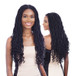 BRAIDED Lace Wig GORGEOUS LOCS