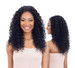 Premium 100% Hand-Tied Freedom Lace Part Wig 301