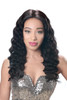 Brazilian Remy Lace Frontal Wig HRH-LACE FRONTAL WYNN