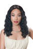 Brazilian Human Hair Lace Wig HRH-BRZ LACE THANKS