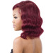 Lace and Lace 100% Human Hair Wig Aruba Wave