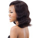 Lace and Lace 100% Human Hair Wig Aruba Wave