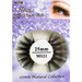 Miss Lashes 3D 25mm Silk Lashes