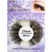Miss Lashes 3D 25mm Silk Lashes