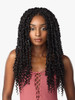 Lulutress Braid Passion Twist