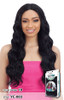 Yoga Cap Lace Part Wig YC-003