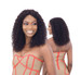 NAKED Brazilian Natural 100% Human Hair Lace Front Wig Joy