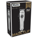 5-Star Cordless Magic Clip Metal Edition