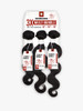 7A 3X Multi Bundle Virgin Human Hair - Body Wave