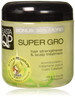 Super Gro Hair Strengthener & Scalp Treatment