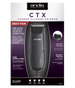 CTX Corded Clipper/Trimmer