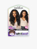 Cloud9 What Lace? HD Swiss Lace Wig Latisha