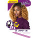 Lulutress Pre-Looped 2X Curly 3B