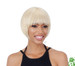 NAKED Premium Wig Blonde Collection Wig BCW-01